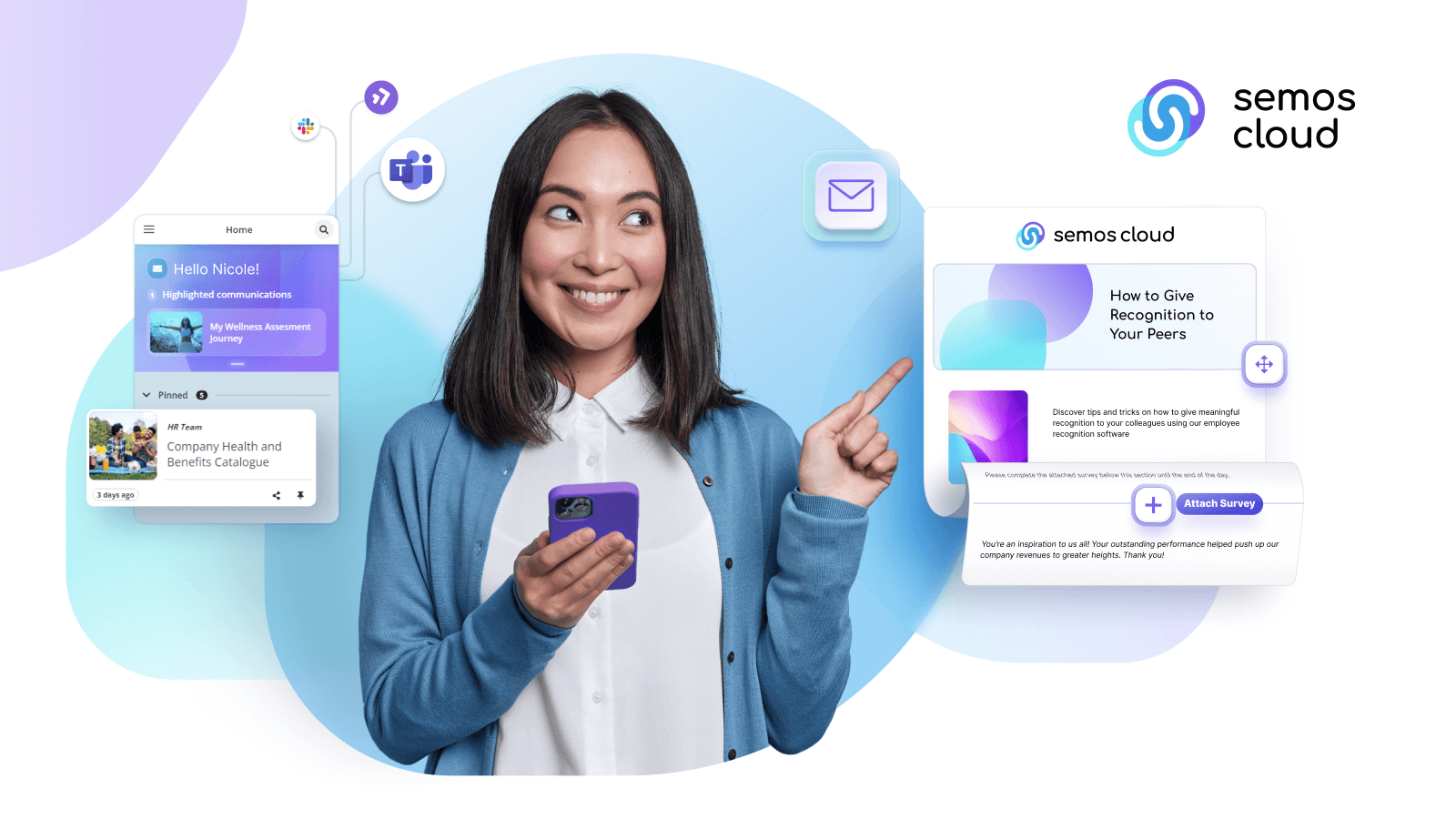 Optimizing Workplace Communication: One Solution for Effective Employee Communication