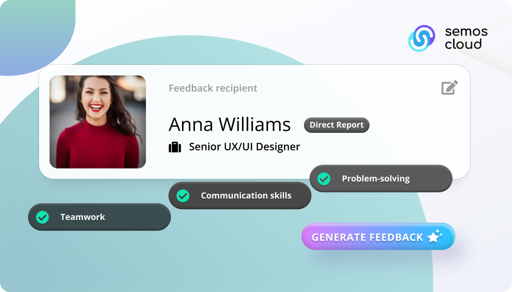 AI-Powered Support for Modern Managers