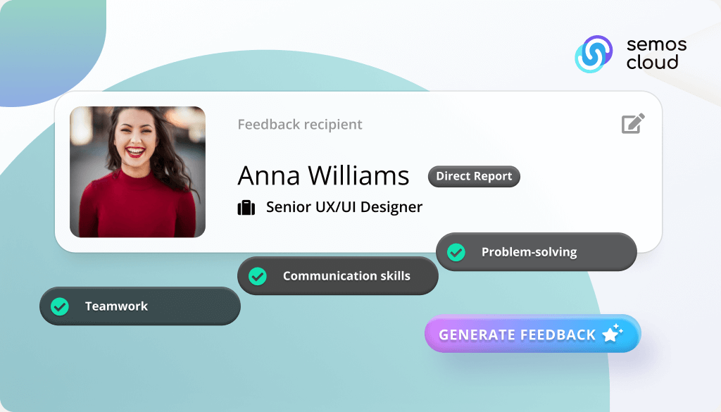 Transforming Workplace Feedback: Leveraging AI for Clear, Actionable and Bias-Free Feedback – Webinar Recap