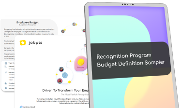 budget definition sampler