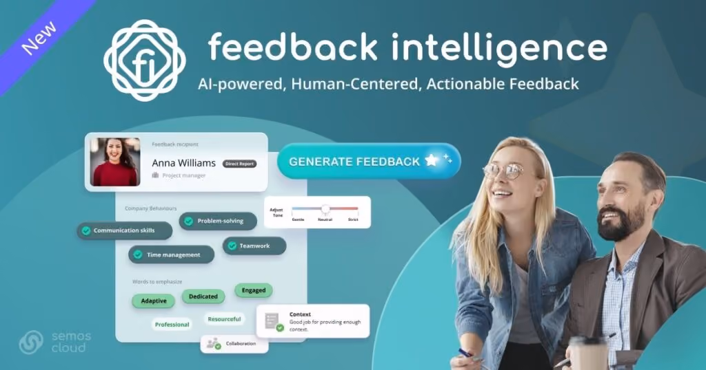 feedback intelligence launch