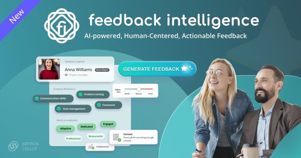 feedback intelligence launch