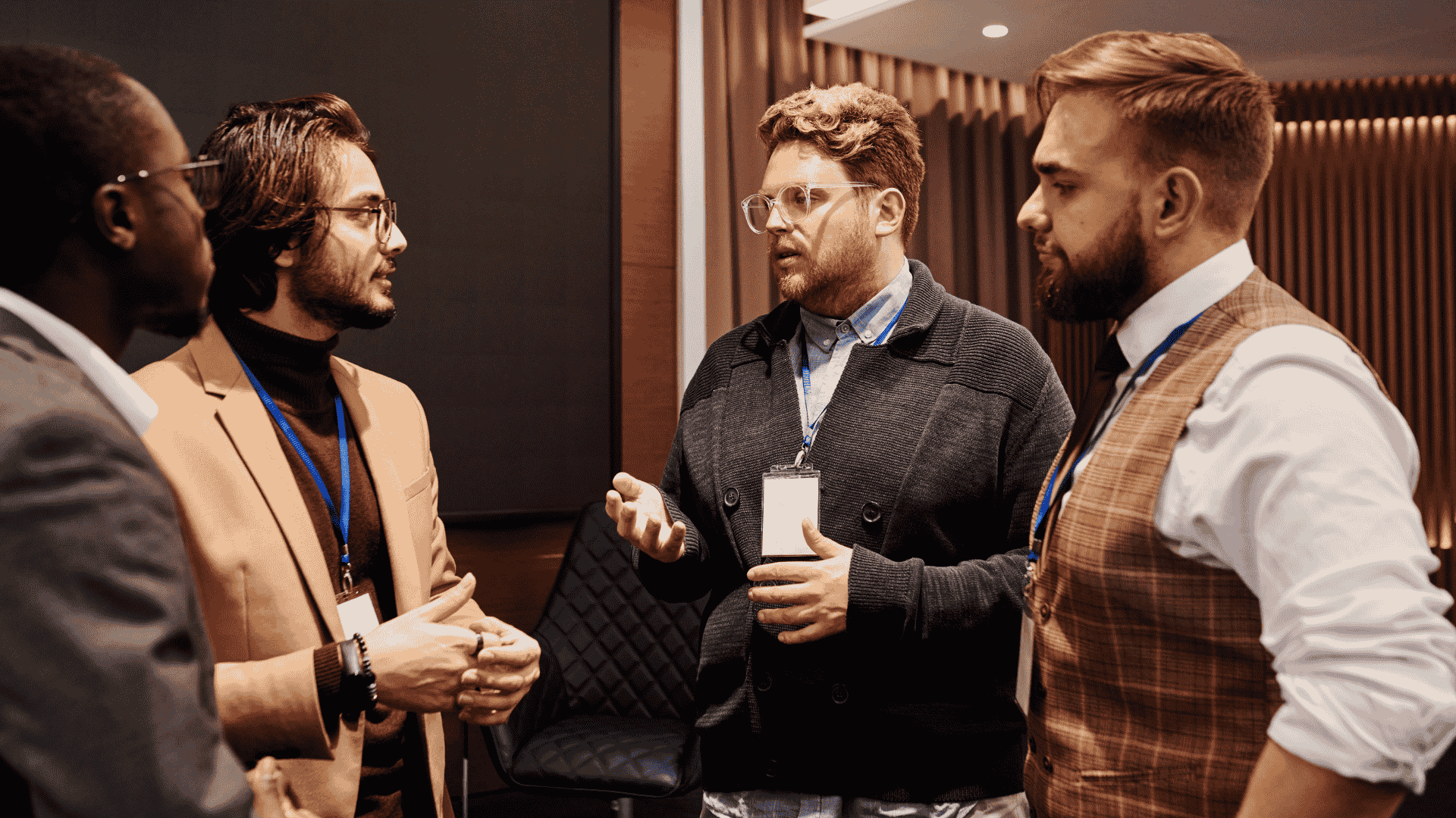 events conferences meetings