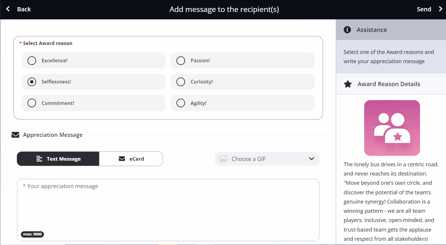 semos cloud values example
