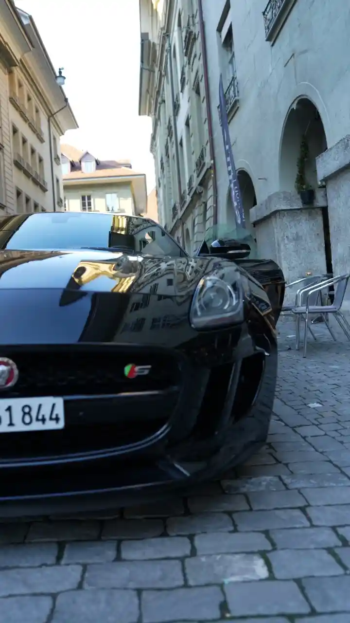 Reel Vorschau Auto