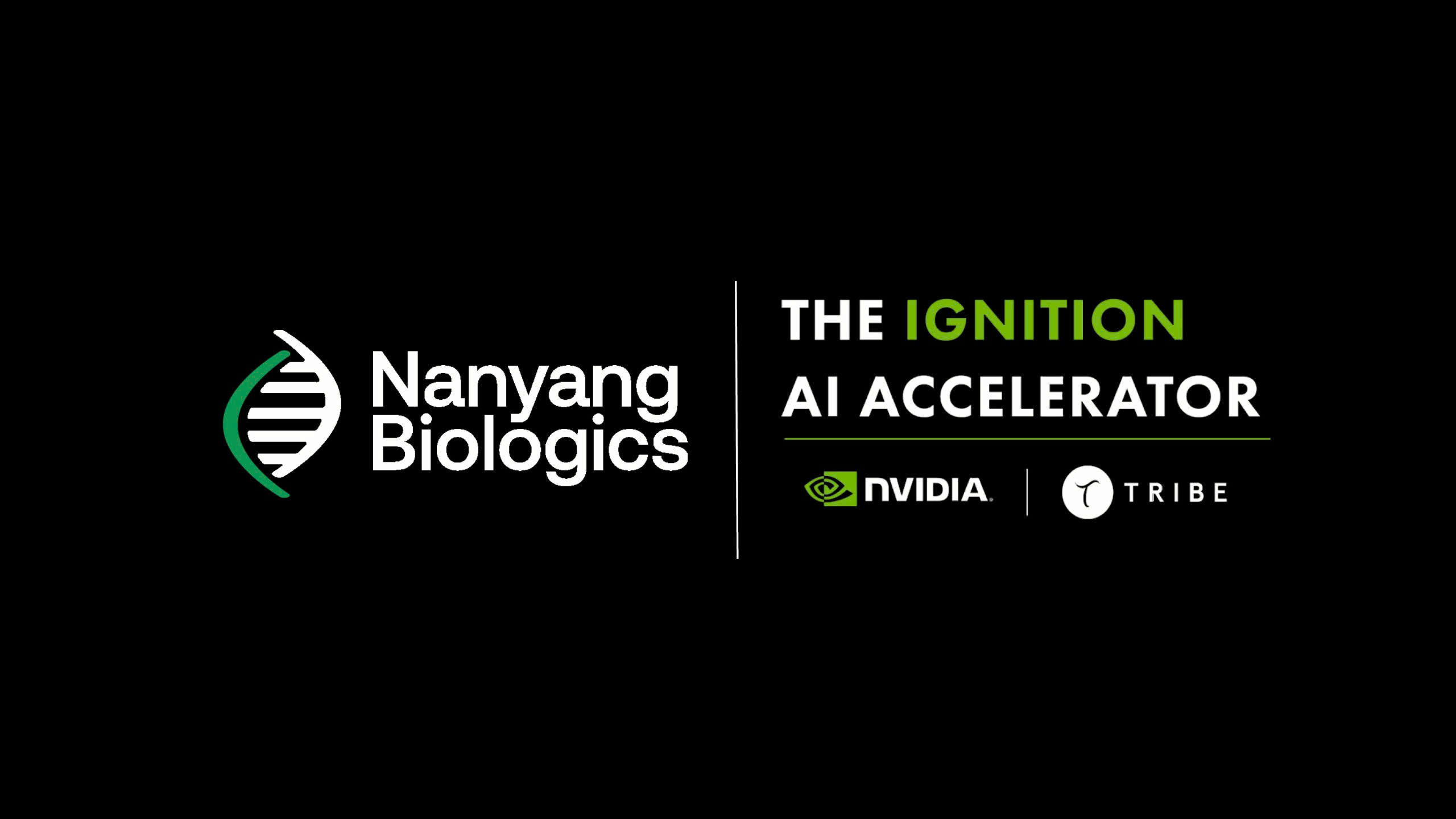 NYB Joins NVIDIA & Tribe’s Prestigious Ignition Program