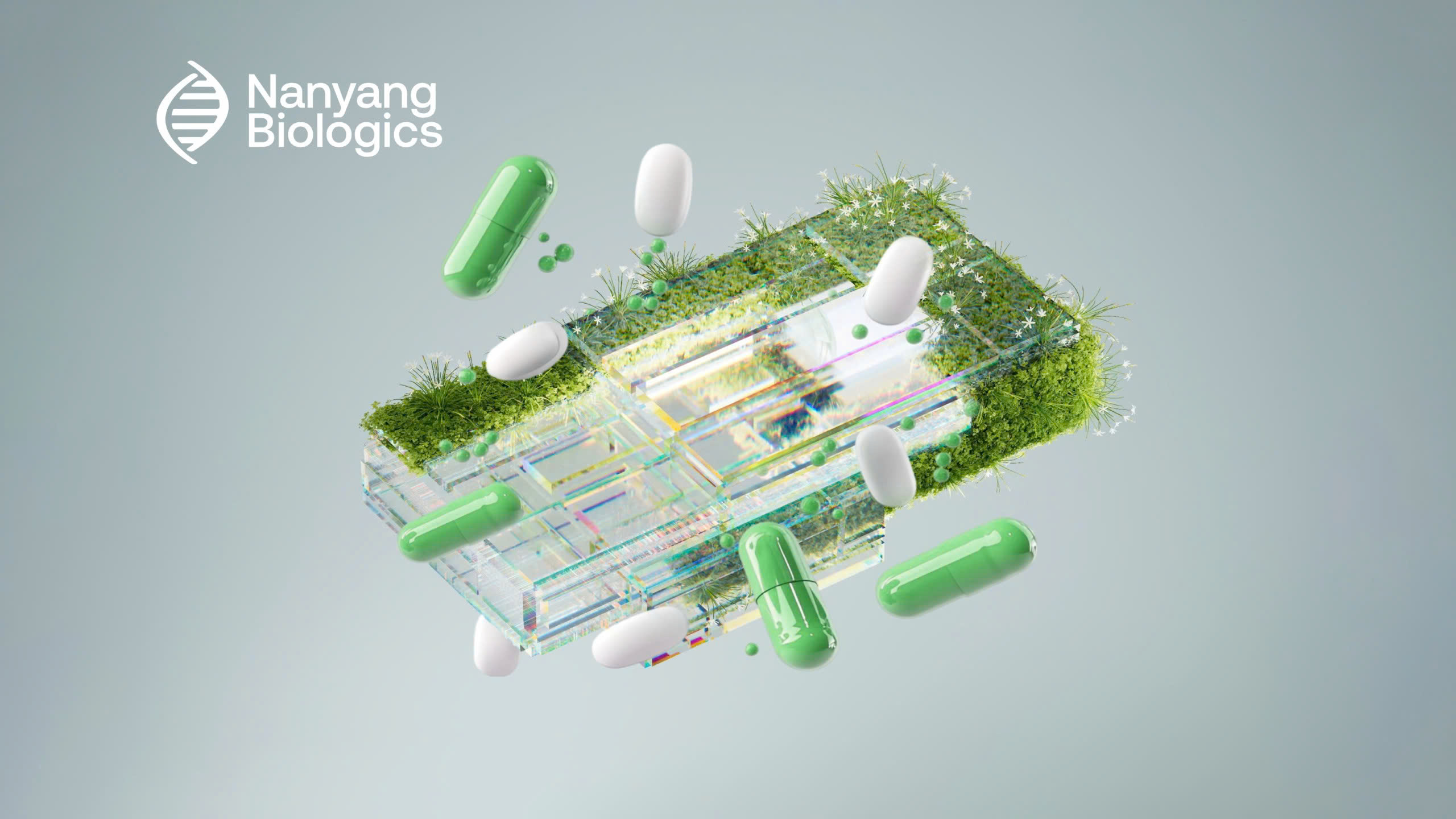 Unlocking Nature’s Potential for Breakthrough Therapies with DTIGN
