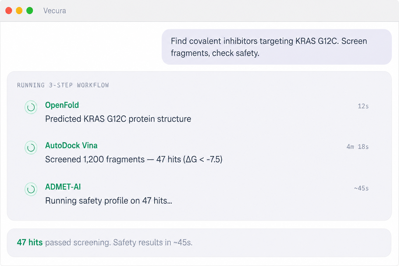 NYB.AI, the AI drug discovery spinoff of NYB Group, was featured in a video during Jensen Huang's keynote at NVIDIA GTC Taiwan 2026