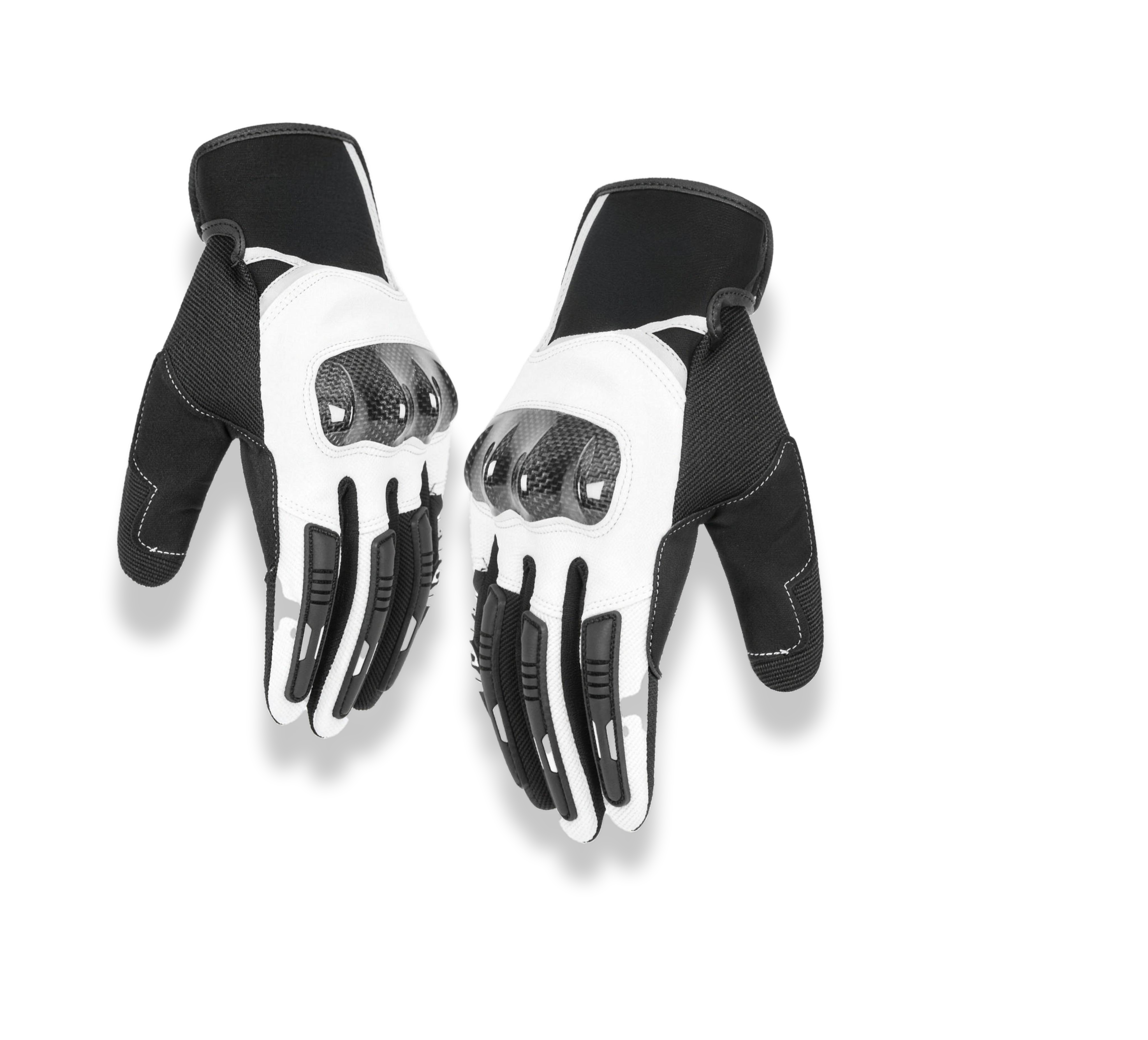 Par de guantes YAII