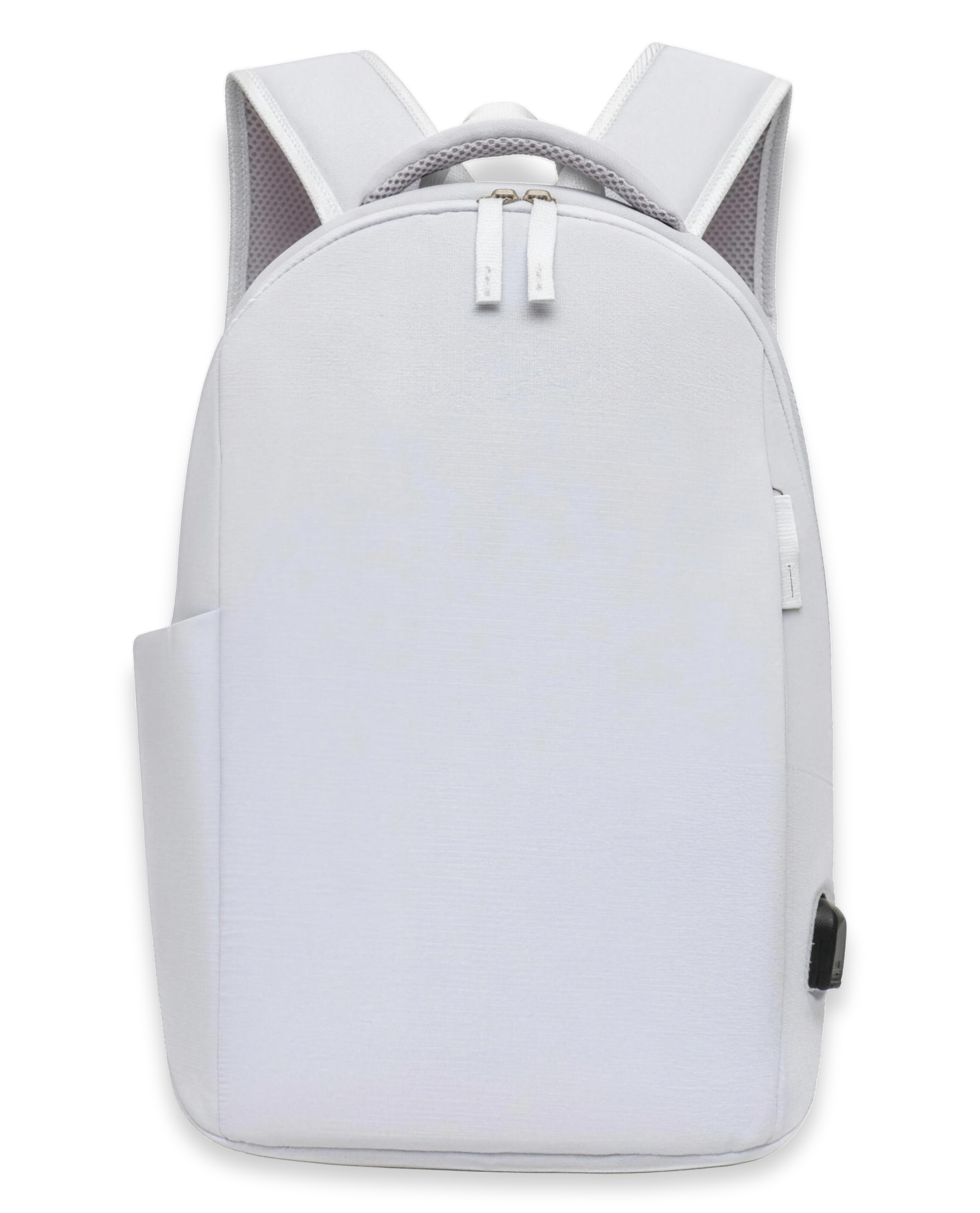 Mochila YAII gris