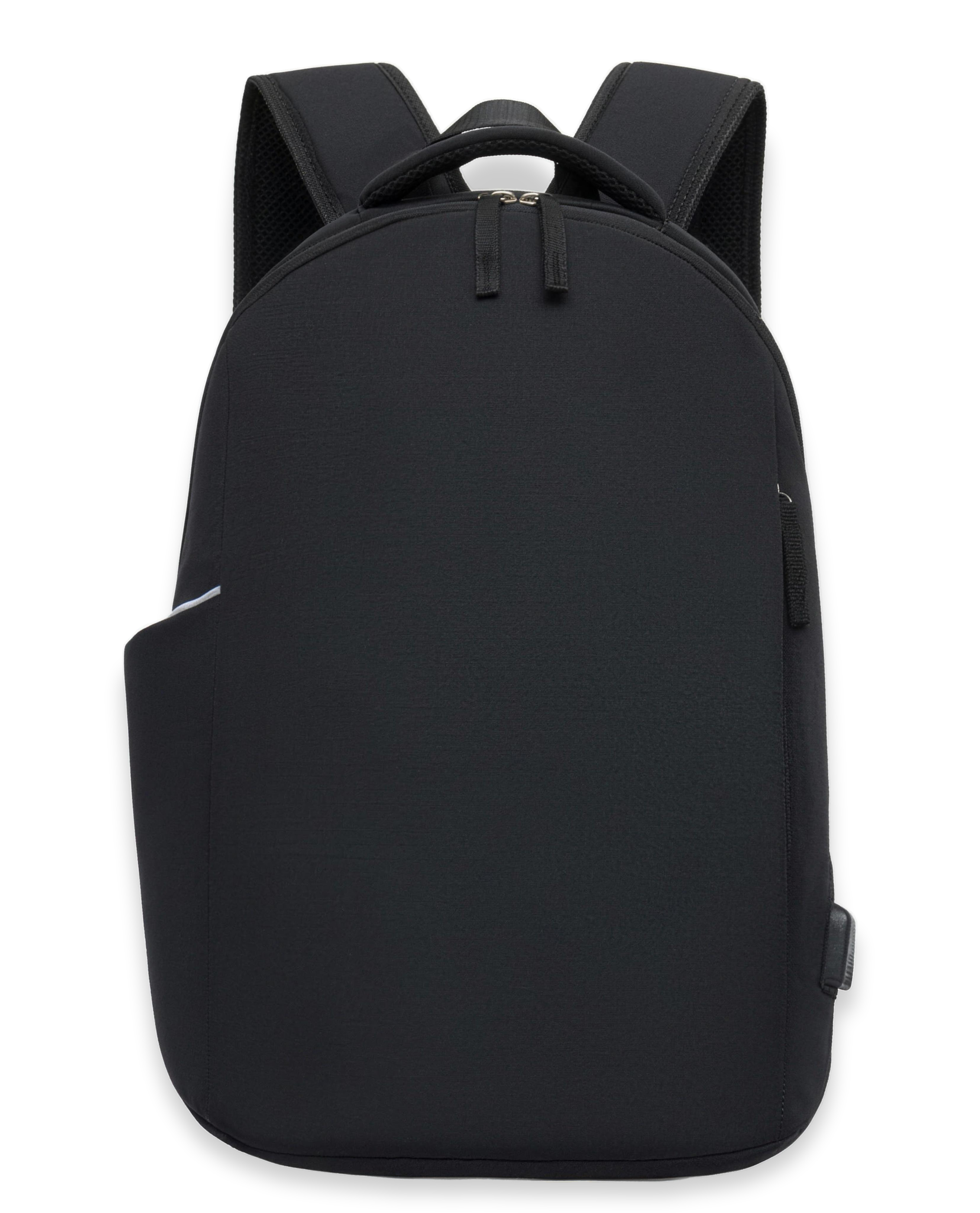Mochila YAII negra