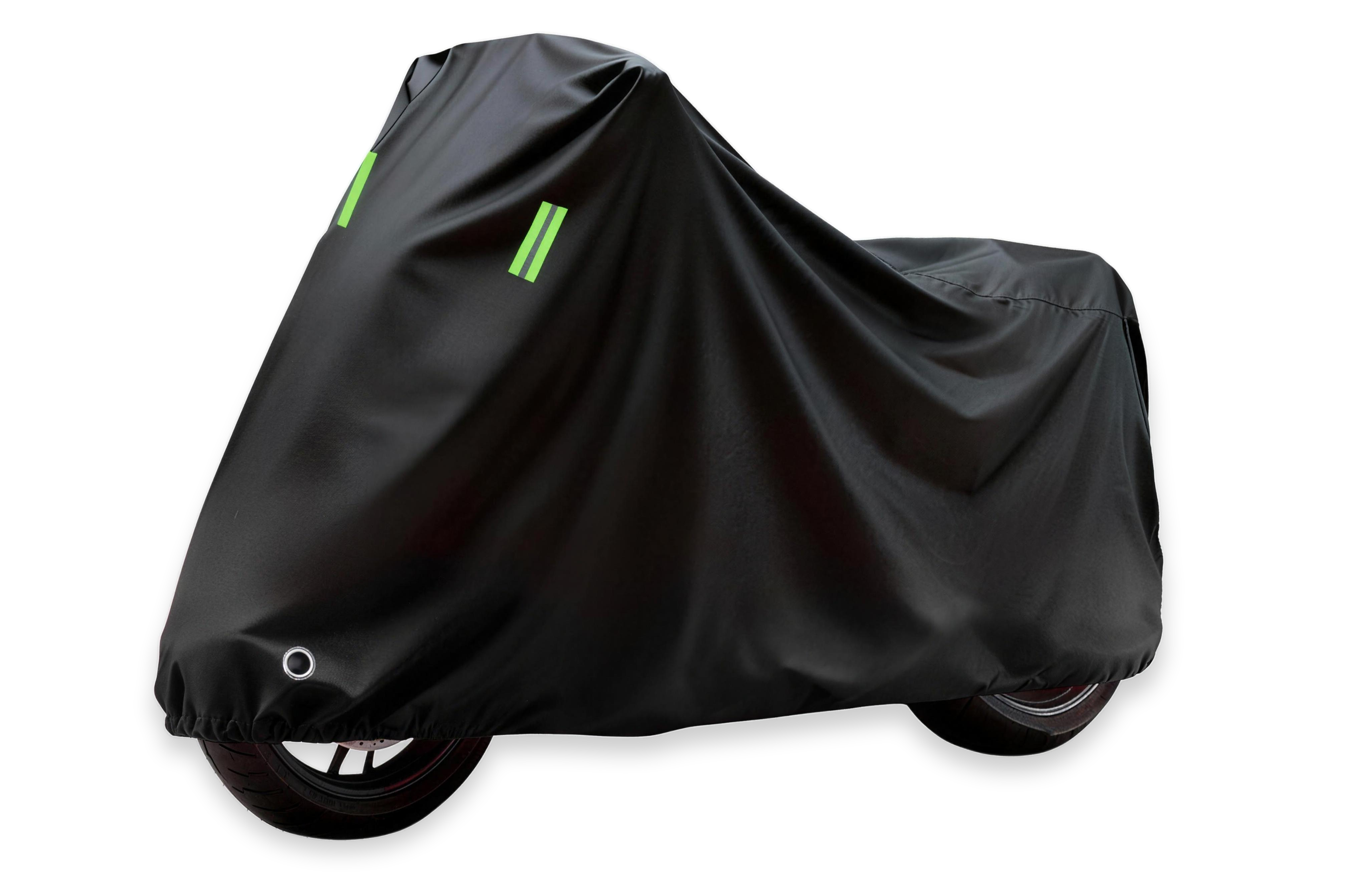 Funda impermeable