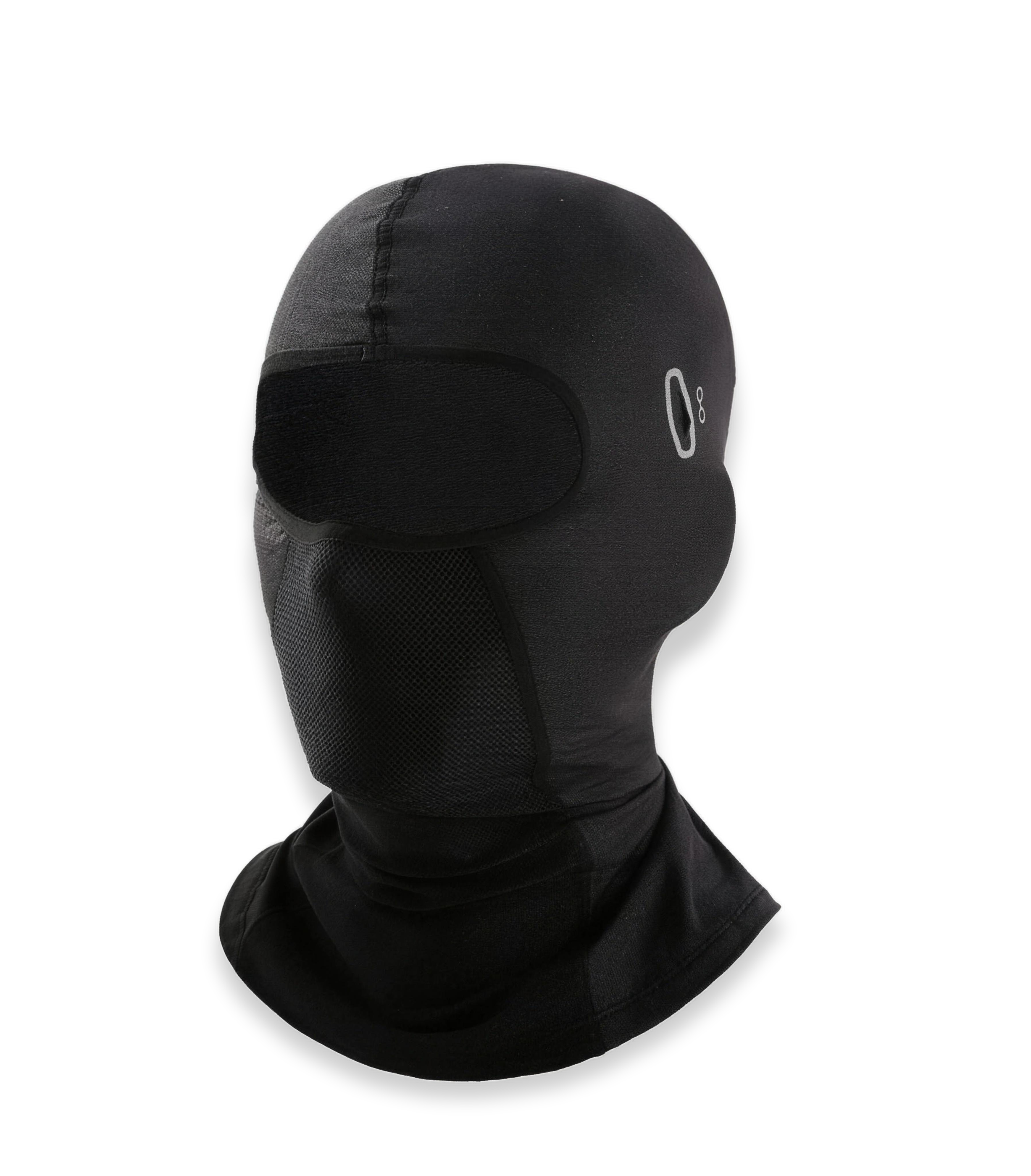 Balaclava térmica
