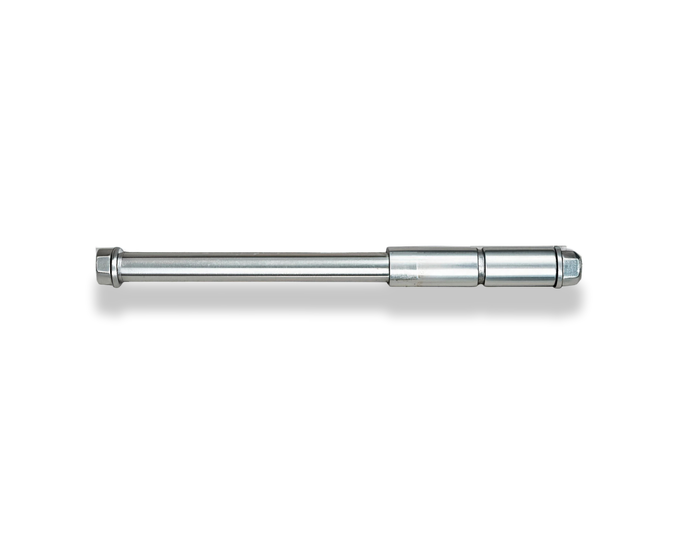 Eje delantero para modelo TORMENTA