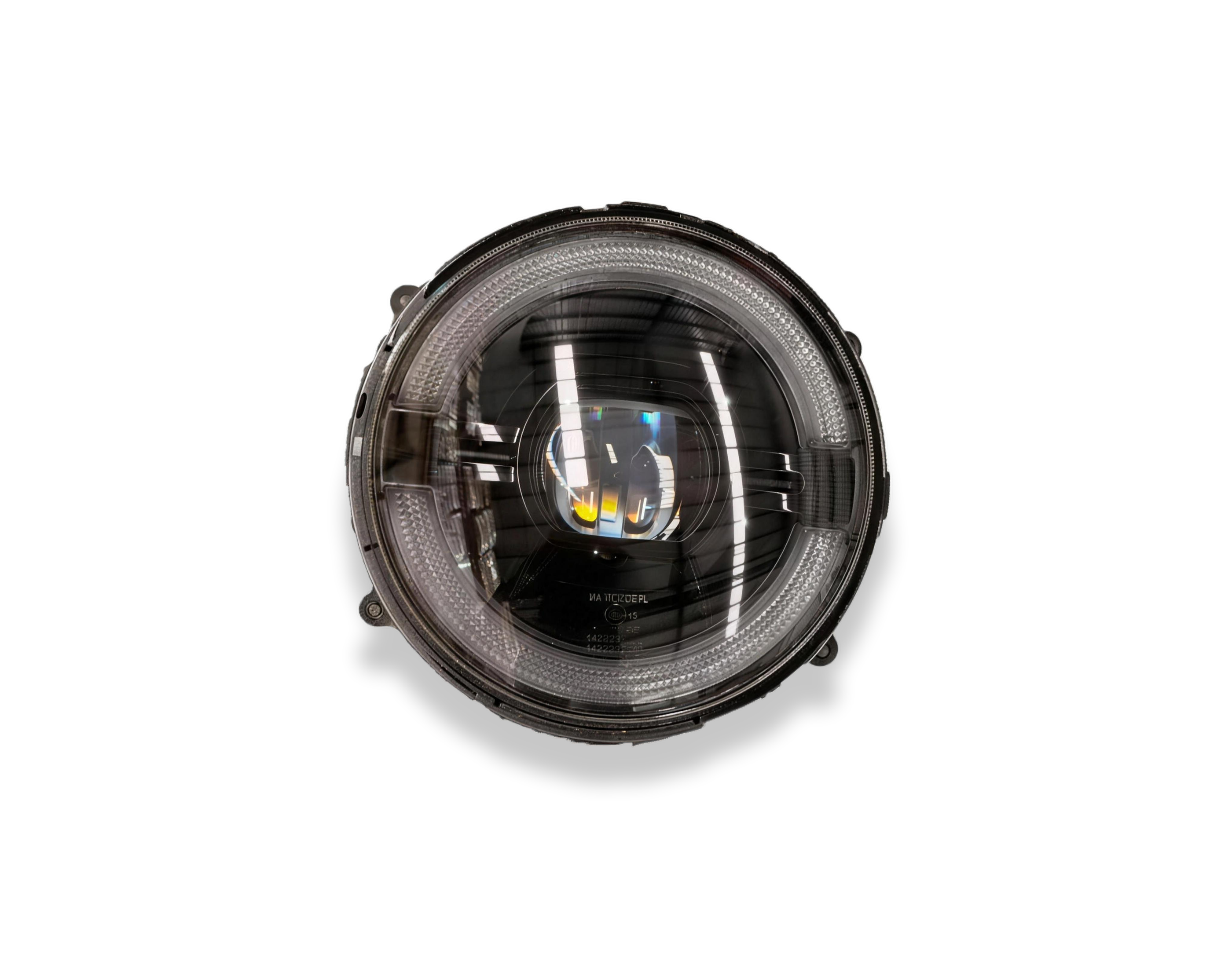 Faro delantero para modelo HURACÁN