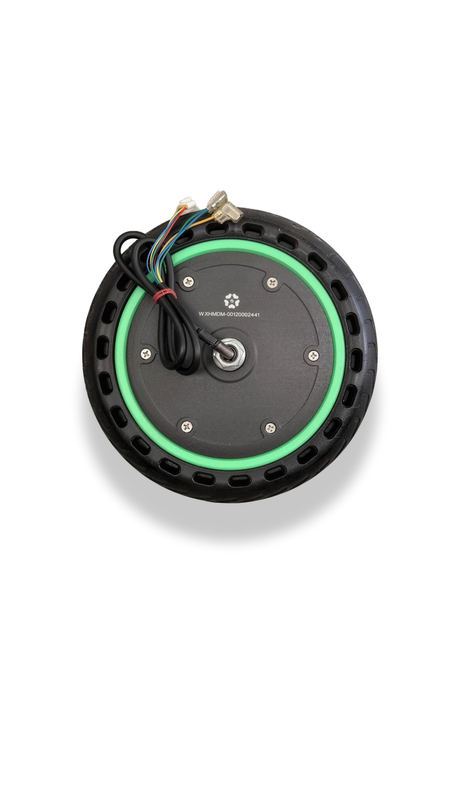 Motor rueda 350W SCOOTER M2