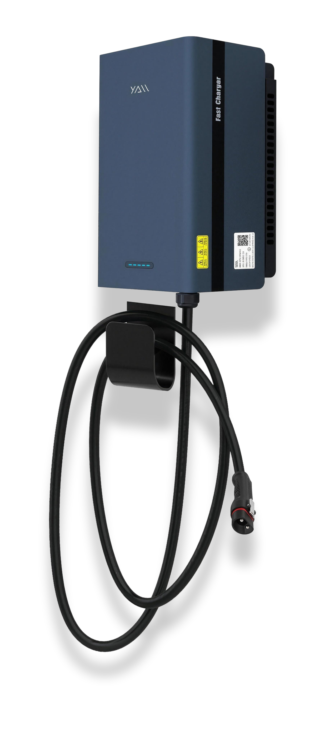 CARGADOR RÁPIDO 45A de 220 V