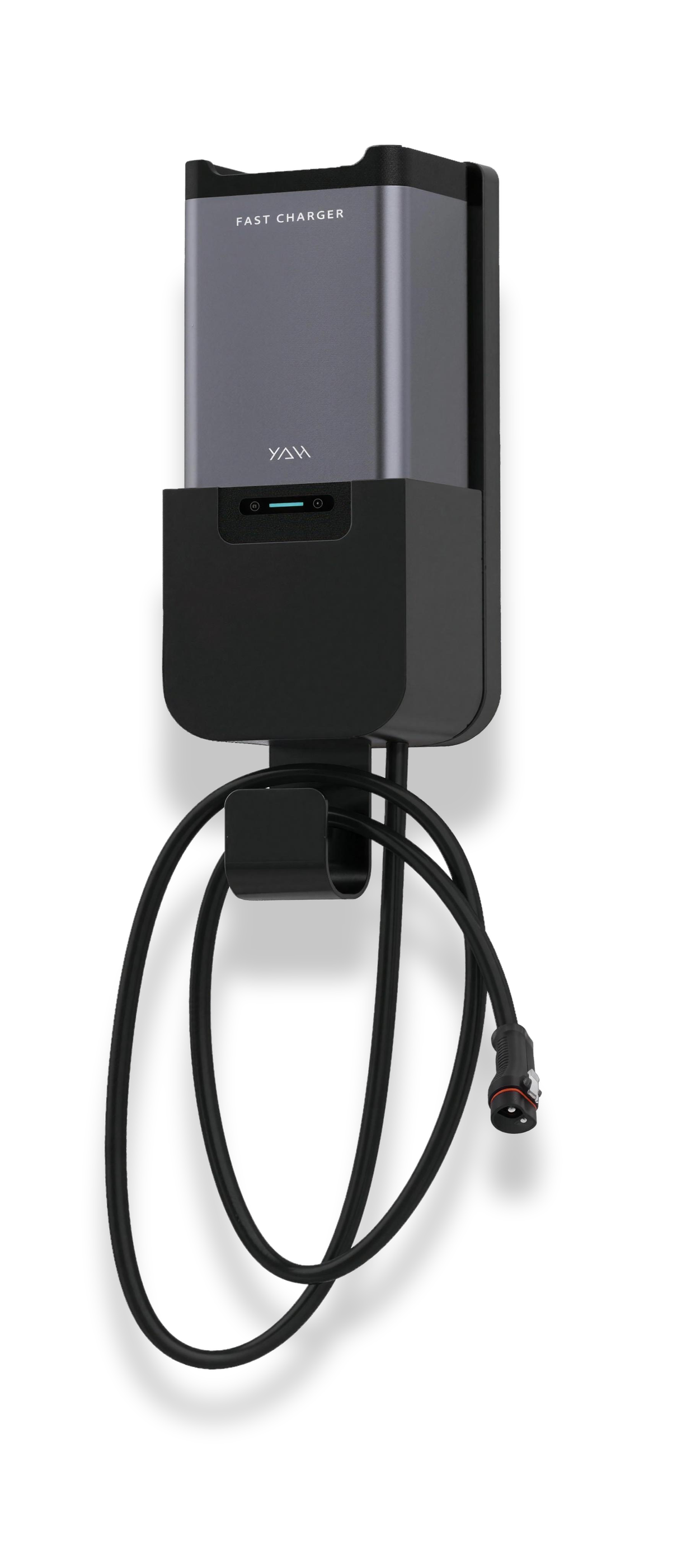 CARGADOR RÁPIDO 25A de 220 V