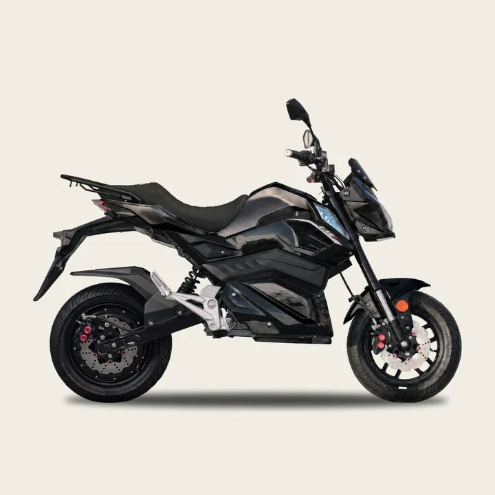 tormenta Dark Gray