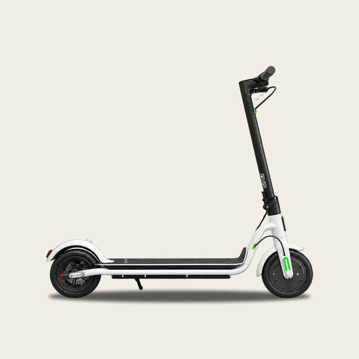 Scooter M2 Blanco