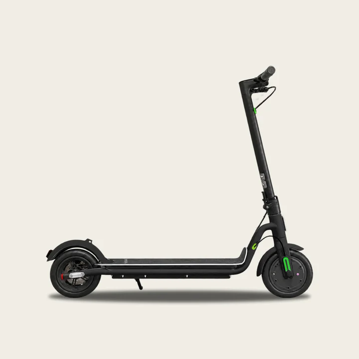 Scooter M2 Negro