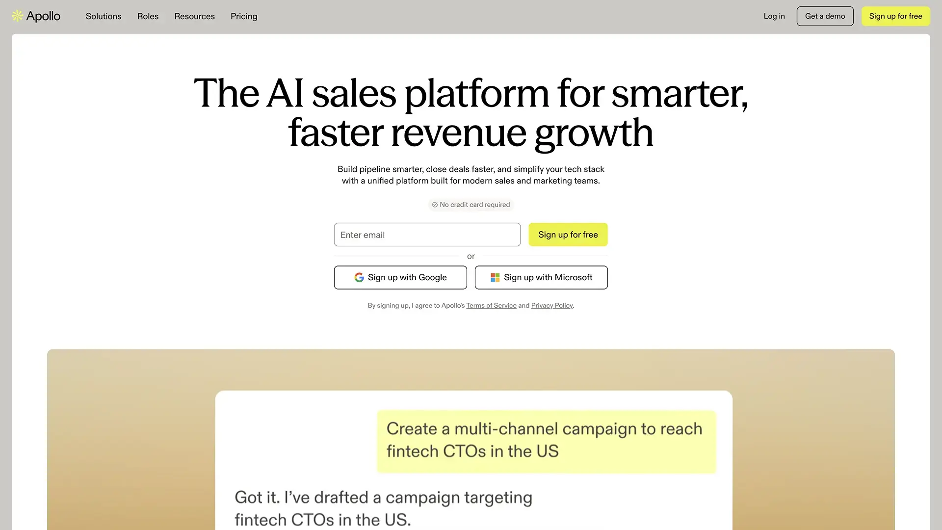Apollo.io