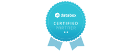 Databox Certified Partner
