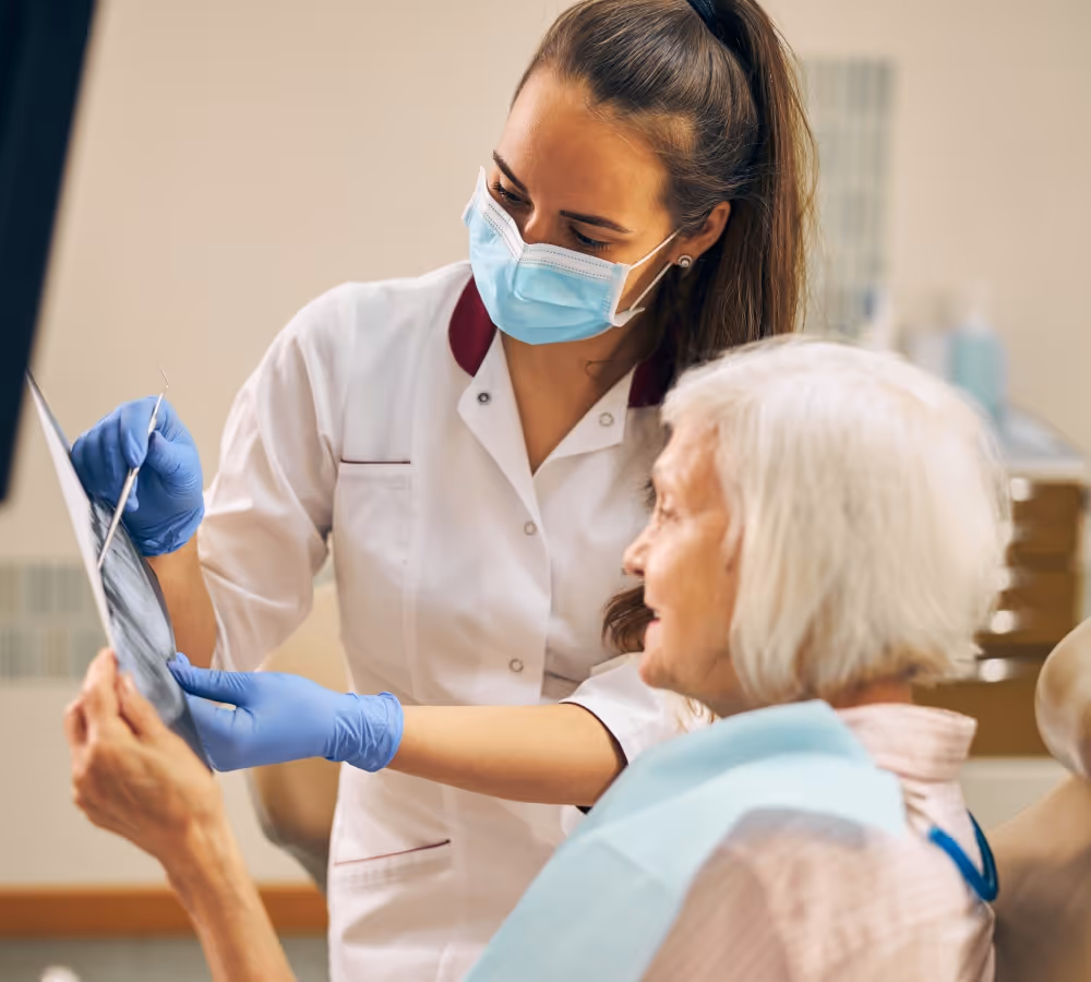Dental Implants in Milwaukee