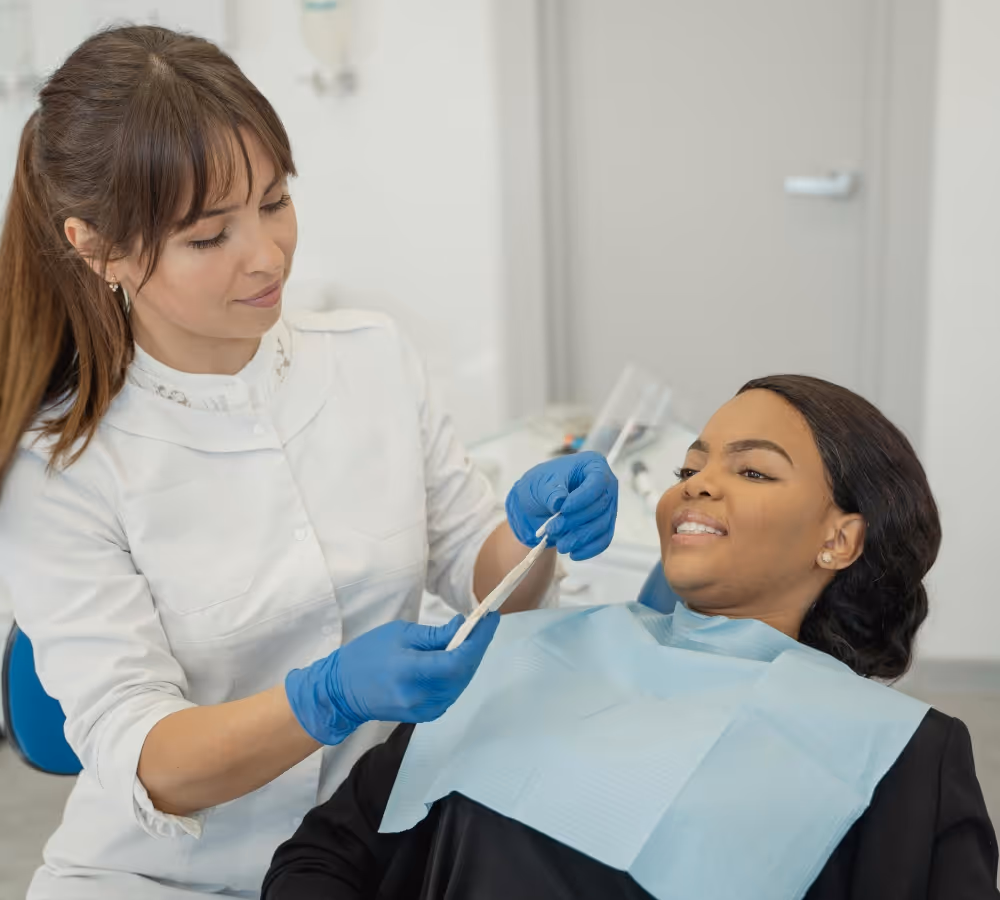 Preventative Dentist in Milwaukee