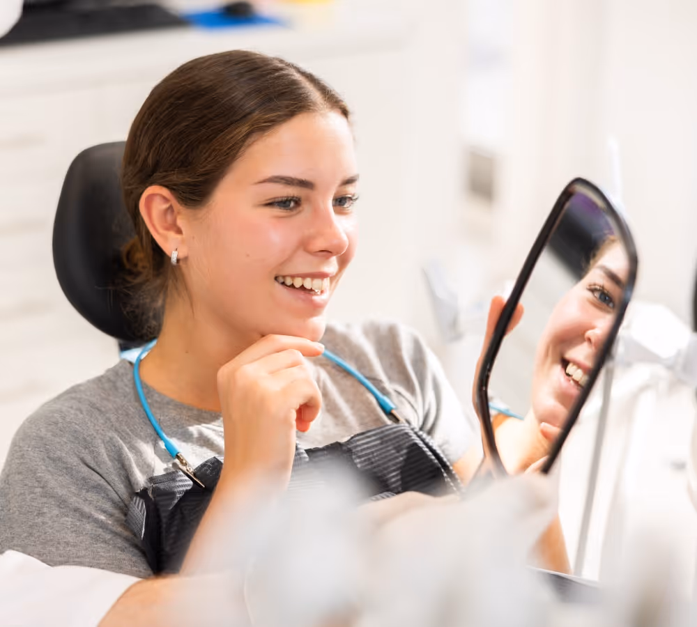 Cosmetic Dentist in Milwaukee
