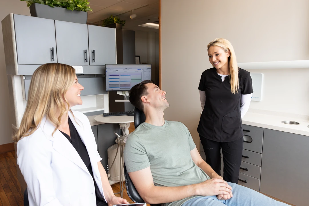 Preventative Dentist in Milwaukee