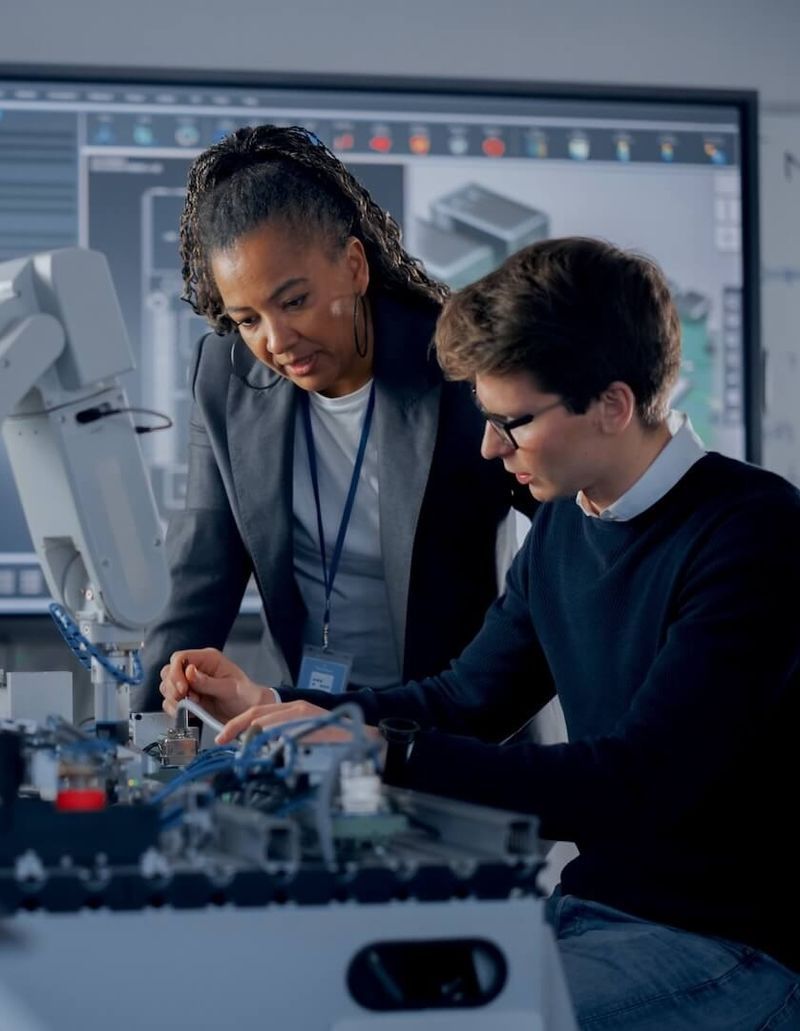 Building the Future Workforce Challenge