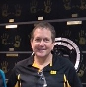 Photo of Dav Lovelace