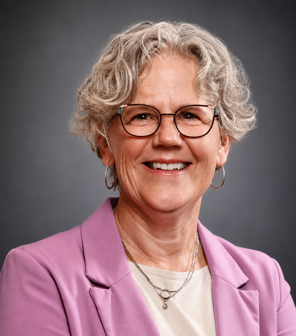 Photo of Alice Shobe
