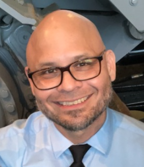 Photo of Eduardo Aleman