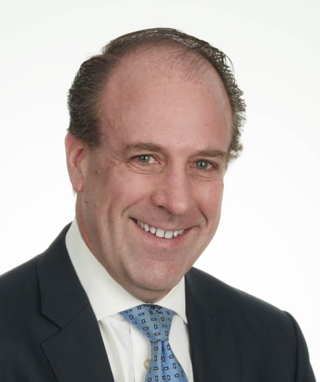 Photo of Gardner Carrick