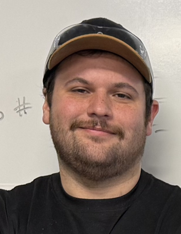 Photo of Jacob Cavalier