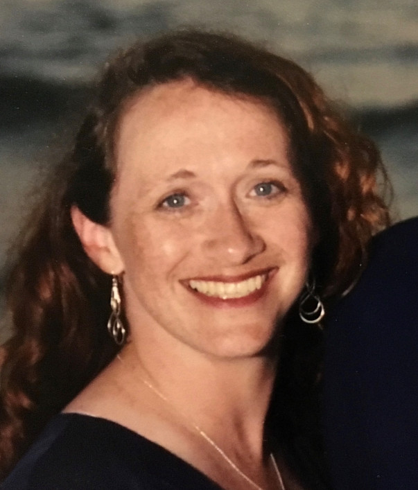 Photo of Lorie Clayton