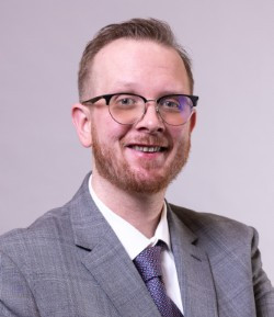 Photo of Sean Fitzgerrel