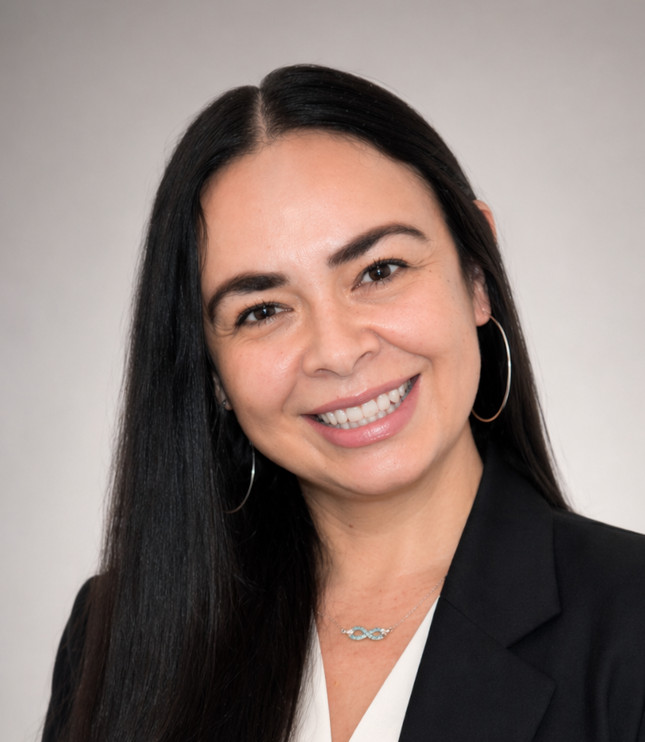 Photo of Angelica Lopez Cuevas