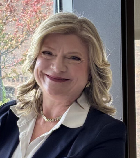Photo of Sheila Quirk-Bailey