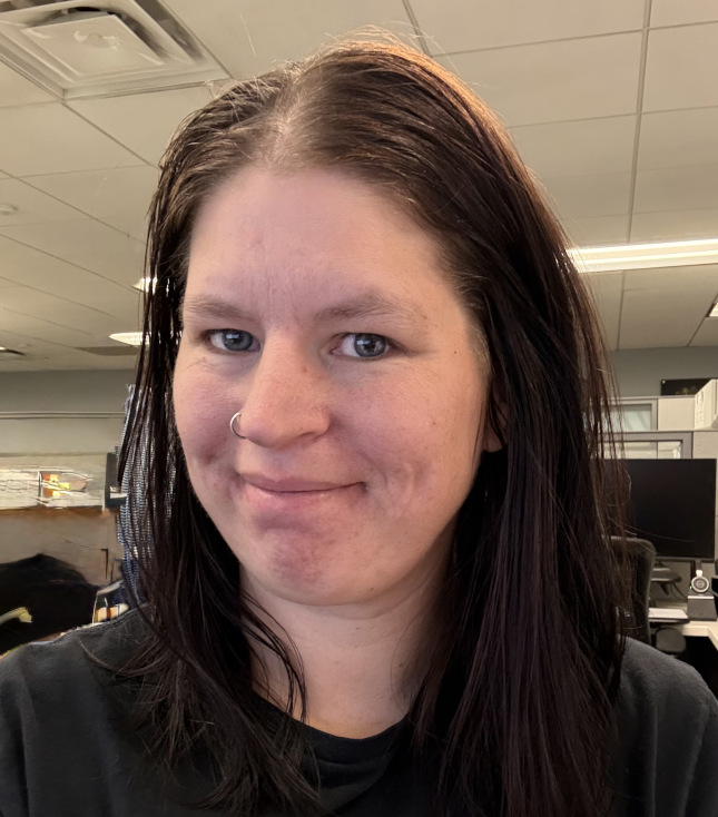 Photo of Melissa Randall