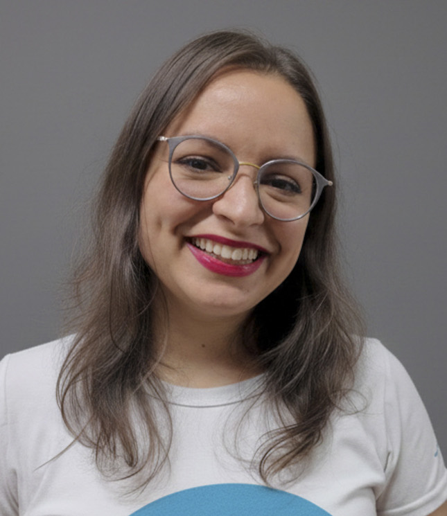 Photo of Laura Segura