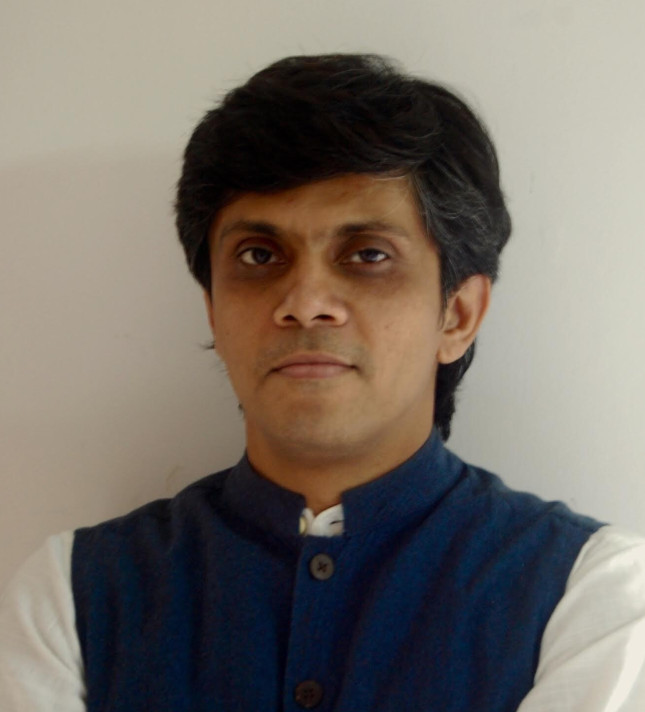 Photo of Aman Singh