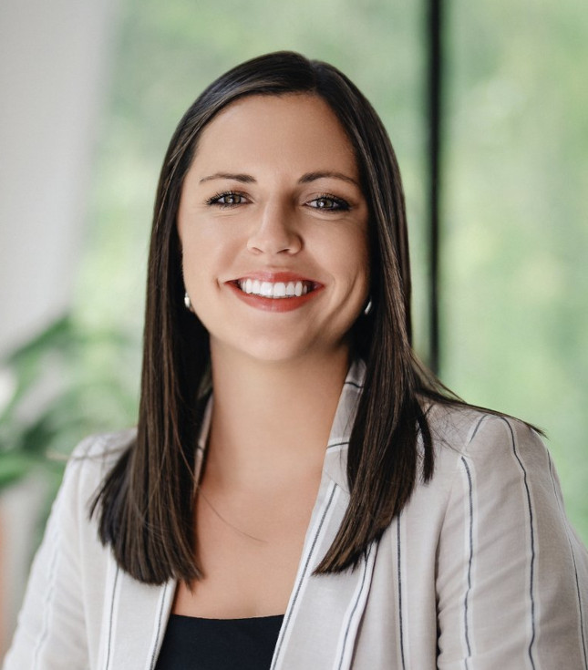 Photo of Abby Smith