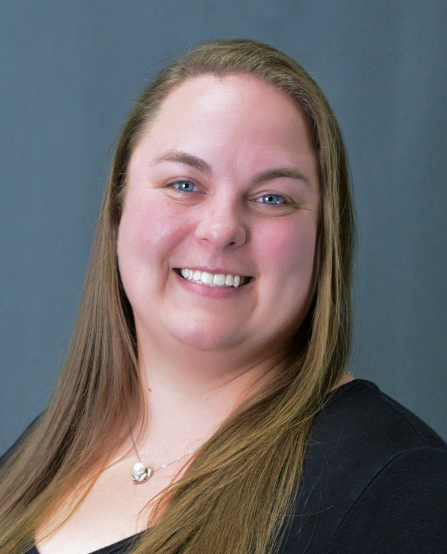 Photo of Tessica Stanfield
