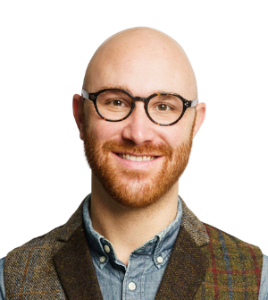 Photo of Kevin Stump