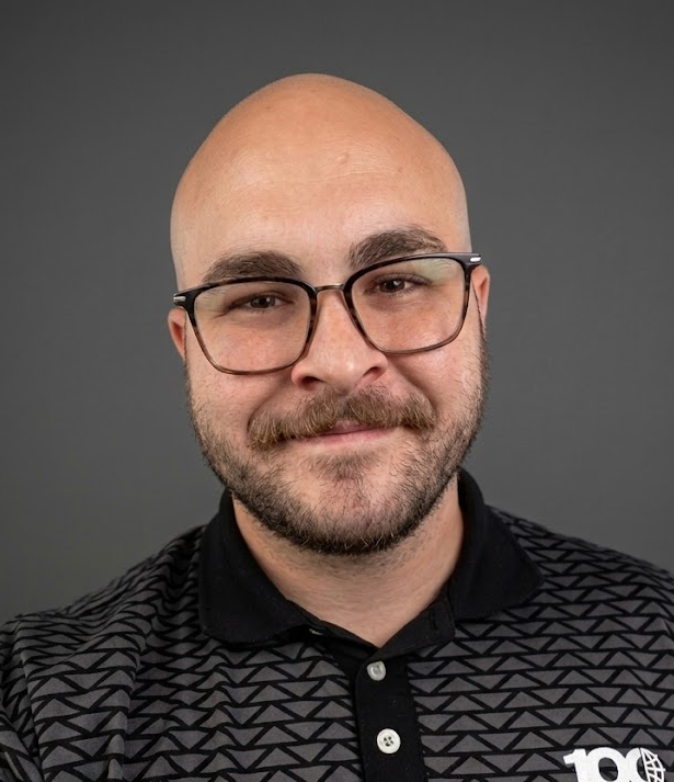 Photo of David Wadi
