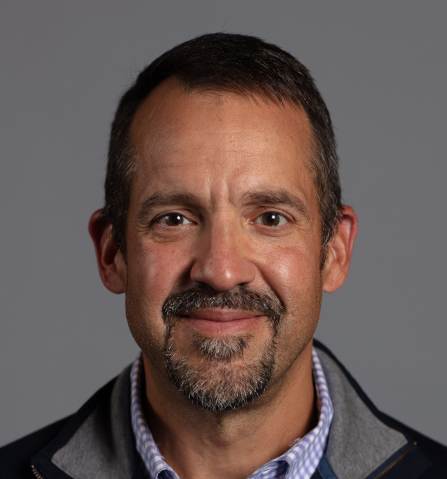 Photo of Justin Bakule