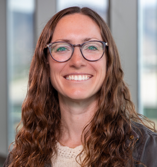 Photo of Elizabeth Pittman
